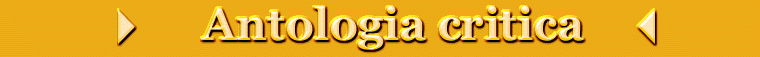 Antologia Critica